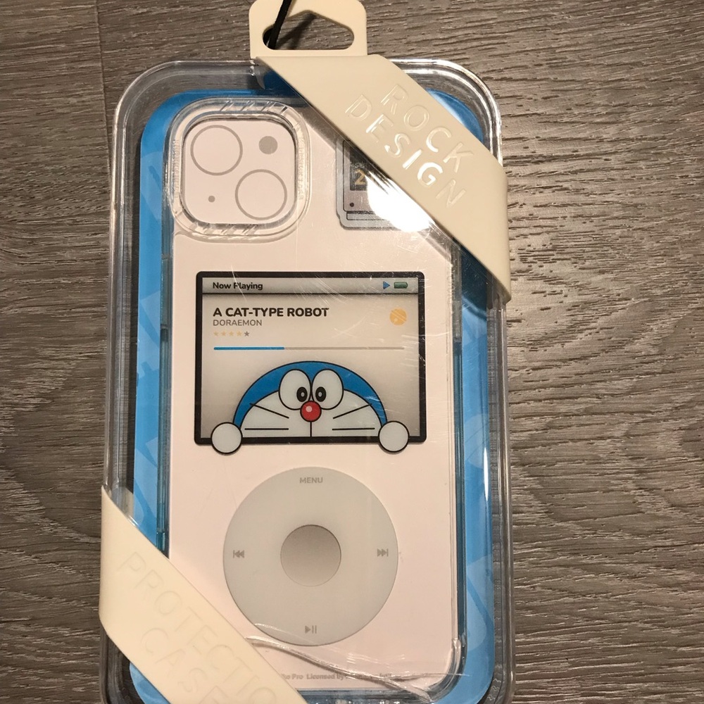 NWT Rock iPhone Case 14pro Max